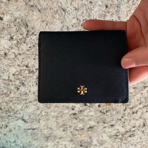 Tory Burch Wallet